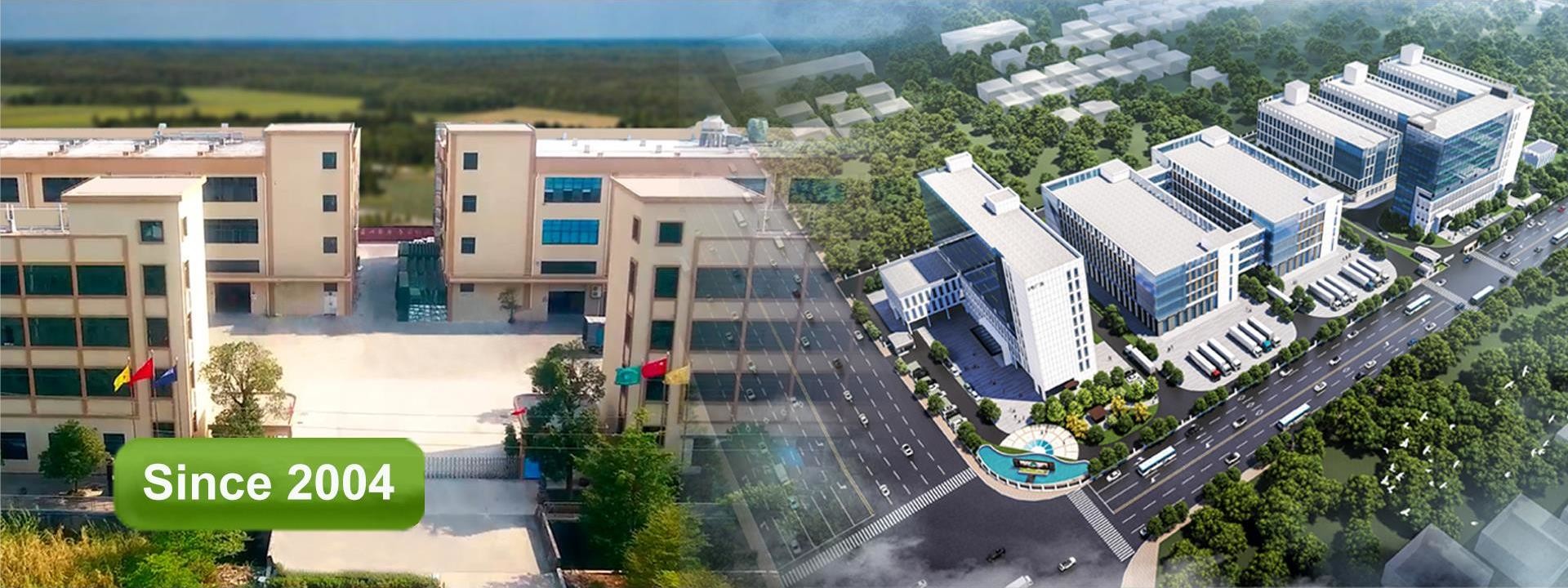 गुणवत्ता एलएसआर तरल सिलिकॉन रबर कारखाना