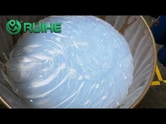 पारदर्शी 9.5MPa लिक्विड सिलिकॉन रबर किड्स फीडिंग प्लेट