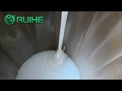 बच्चों के कटोरे के लिए 25 KN/m खाद्य ग्रेड तरल सिलिकॉन रबर