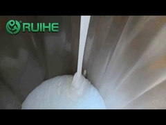 बेबी खिलौनों के लिए पीलापन प्रतिरोध एलएसआर लिक्विड सिलिकॉन रबर