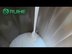 प्लेटिनम ठीक एंटी एजिंग 1.12g/Cm3 लिक्विड सिलिकॉन रबर