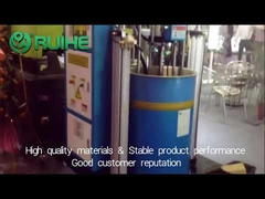 बेबी निप्पल के लिए 400% एलएसआर लिक्विड सिलिकॉन रबर पारदर्शी