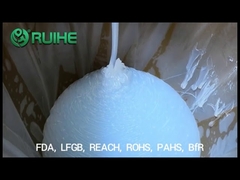 उच्च शक्ति एलएसआर लिक्विड सिलिकॉन रबर मोल्ड उत्पादों के लिए