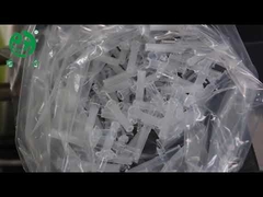 एलईडी एन्कैप्सुलेशन के लिए उच्च पारदर्शिता तरल सिलिकॉन रबर