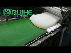 50 शोर हार्डनेस फूड ग्रेड सिलिकॉन रबर टाइट कोटिंग