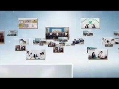 ruihe सिलिकॉन रबर facotry