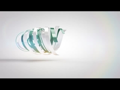 खाद्य ग्रेड के लिए दो भाग तरल सिलिकॉन रबर RTV-2 का उपयोग करना आसान है